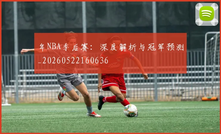 年NBA季后赛：深度解析与冠军预测_20260522160636